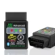 Диагностический сканер ELM327 Bluetooth OBDII