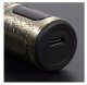 Soulima 19590 Hair and Beard Trimmer 4in1, Gold