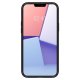 Apple iPhone 13 Pro Max 6.7\'\' Spigen Ultra Hybrid Case Cover, Matte Black | Чехол Кабура Кейс...