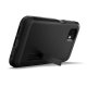 Samsung Galaxy Xcover 6 Pro (SM-G736) / Xcover Pro 2 Spigen Tough Armor Case Cover, Black | Telefona Vāciņš Maciņš...