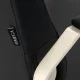 Friziera krēsls Omega Aurora Black