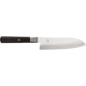 Miyabi 4000FC Santoku nazis, 18 cm
