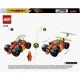 Конструктор LEGO Ninjago 71780 Kai\'s Ninja Race Car EVO