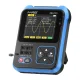 FNIRSI DSO-TC3 3-in-1 Handheld Digital Oscilloscope and Transistor Tester