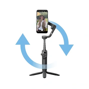 План обслуживания DJI Care Refresh для DJI Osmo Mobile 6, электронный код