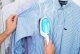Steam Iron Generator Handheld Steamer For Clothes Textiles, 800 W