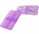 7-Day pill organizer, multicolored