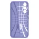 Samsung Galaxy A54 (SM-A546) Spigen Liquid Air TPU Case Cover, Violet | Чехол Кейс Кабура Бампер...