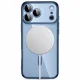 Tech-Protect MagFlex MagSafe vāciņš priekš iPhone 18 Pro / 17 Pro, Light Blue