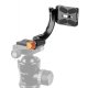 Адаптер для камеры Fotopro X-Rotator 75 оранжевый