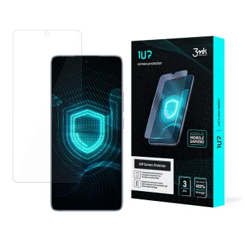 Игровая защитная пленка 3mk Protection 1UP для Xiaomi 14T / 14T Pro
