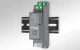 Shelly WavePro2 Z-Wave 2-Channel DIN Rail Relay