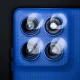 3mk Lens Protection Hybrid Glass for Motorola Edge 60 Pro Camera
