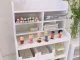 Настольный Органайзер Полка Книжный Шкафчик | Desk Organiser Shelve Bookcase