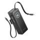 Ārējais akumulators EcoFlow RAPID 25000mAh 170W