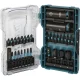 Makita Impact Black E-22903 uzgaļu un triecienatslēgu galviņu komplekts, 30 gab.