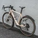 Wozinsky WBR-01 universāls regulējams velosipēda dubļusargs, melns