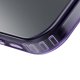 3Mk Protection Frosty MagCase for iPhone 17, Purple