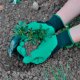 Gotel O14 Waterproof Garden Gloves with Claws