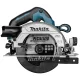 Akumulatora ripzāģis Makita DHS660ZJ 18V 165 mm Makpac