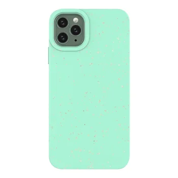Чехол для iPhone 11 Pro Max Eco Case, мятный