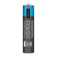 Аккумуляторы Newell AAA USB-C 500 мАч (2 шт.)