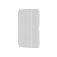 AmazingThing Minimal atverams vāciņš iPad Air 11\" (2024-2026), pelēks