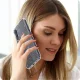 Samsung Galaxy A25 5G (A256E) Tech-Protect FlexAir Case Cover, Transparent and Glitter | Чехол Кейс...