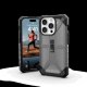 Apple iPhone 15 Pro 6.1\'\' UAG Plasma Hard Case Cover, Gray