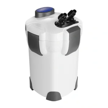 Внешний фильтр для аквариума SUNSUN HW-302, 1000 л/ч, 18 Вт