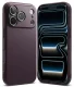 Ringke Onyx vāciņš iPhone 18 Pro Max / 17 Pro Max, bordo