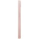 Uniq Lino Magclick Charging vāciņš Apple iPhone 16e - Rozā