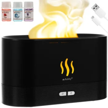 Fragrance Diffuser Air Humidifier Ruhhy 22542, 180ml