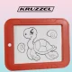 Magic board bērnu planšetdators Drawing Pad LED zīmēšanas pildspalvas 16950 | kids tablet drawing pens