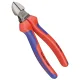 Knaipļu komplekts KNIPEX Bestseller 00 20 09 V01, 3 daļas