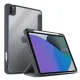 Apple iPad Pro 11 ( 2020, 2021 ) Uniq Etui Moven Cover Case, Grey | Чехол Книжка Кейс Обложка...