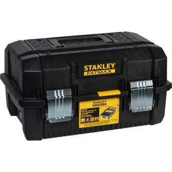 Stanley FatMax izbīdāma instrumentu kaste 18" FMST1-71219