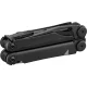 Multitūls Leatherman Wave+ ar 18 funkcijām, melns