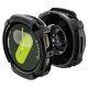 Чехол Spigen Rugged Armor для Samsung Galaxy Watch 8 40mm Matte Black