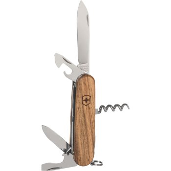 Victorinox Huntsman Wood kabatas nazis