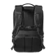 Tomtoc Navigator-T67 17\" 38L klēpjdatora mugursoma, Black