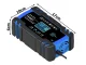 Автоматическое зарядное устройство 12V 24V с функцией...