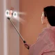 Baseus Lovely Мини Лампа Освещение, Розовое | Lovely Fill Mini Light Lamp