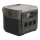 Портативная зарядная станция EcoFlow RIVER 2 Pro 768Wh