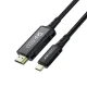 Acefast C1 USB‑C/HDMI видеокабель 4K 60Hz HDR 1,8 м – чёрный