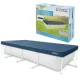 Baseina pārsegs karkasa baseinam 450x220 cm Intex 28039