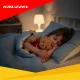 Плюшевый мишка Kruzzel 00026760, 30 см, светло-коричневый