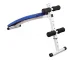 Regulējams vēdera preses sols Neo-Sport NS-05, saliekams