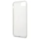 Apple iPhone 8 / 7 / SE (2020) (2022) 4.7\" US Polo Tricolor Pattern Collection Case Cover (USHCI8PCSTRB), White |...