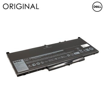 Dell Original Battery J60J5 for Latitude E7270 / E7470